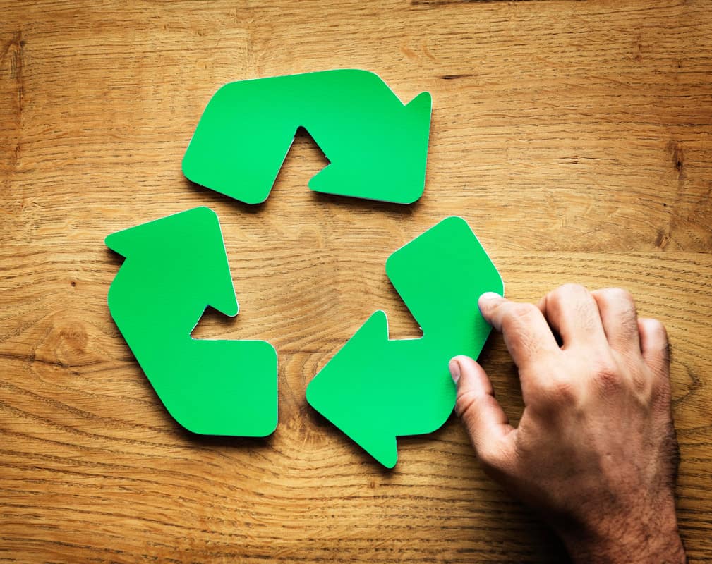 Philip Whear is committed to maintaining high environmental standards