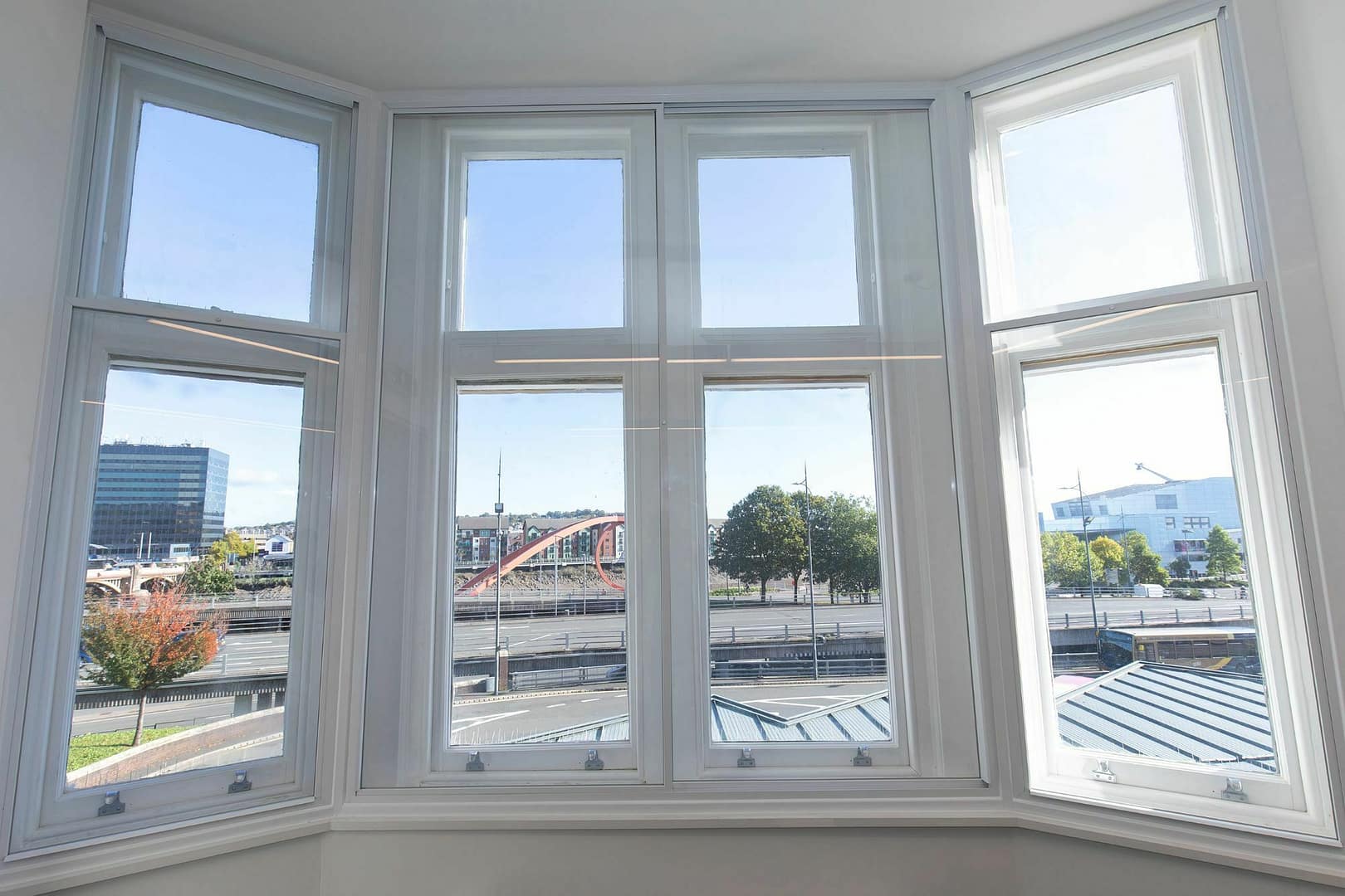 Secondary glazing with Philip Whear