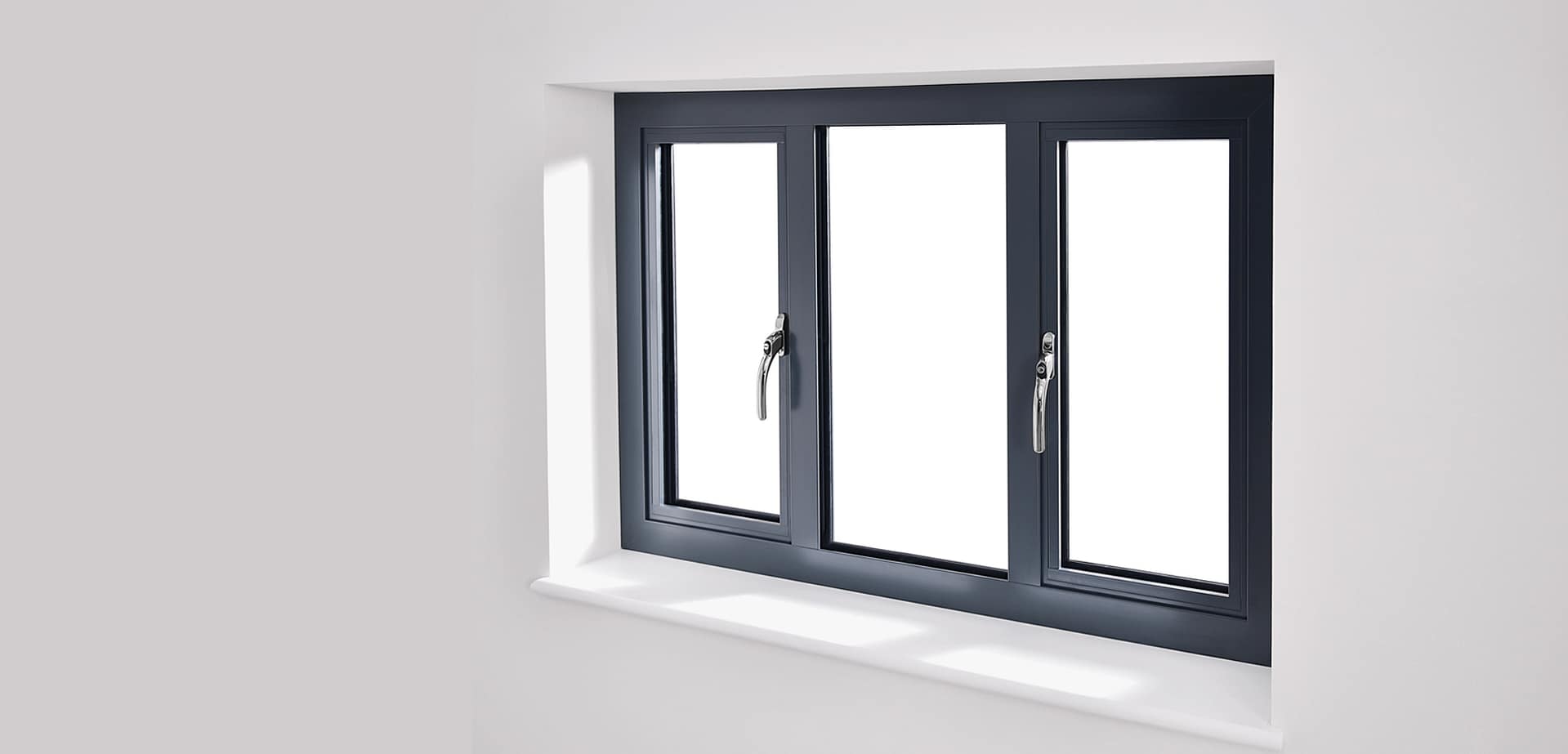 Aluminium Windows by Origin