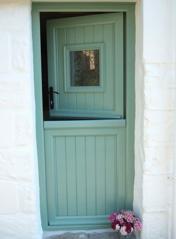 Stable Door In Penzance 2
