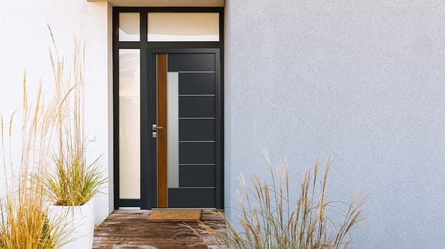 Gerda Doors
