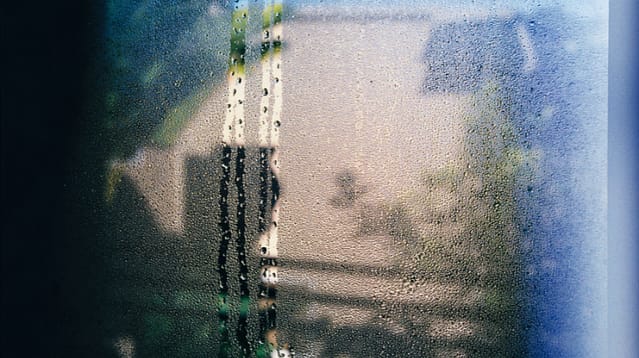 Preventing condensation with Philip Whear