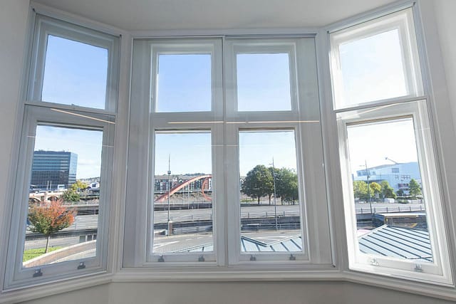 Secondary glazing with Philip Whear