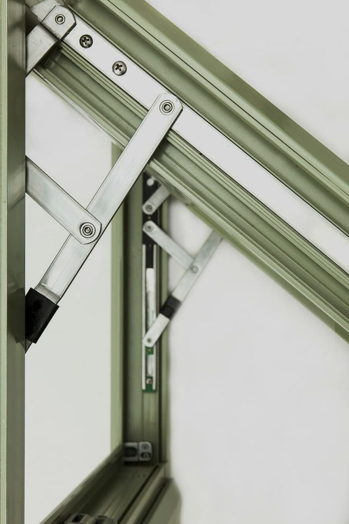 Window hardware for Philip Whear