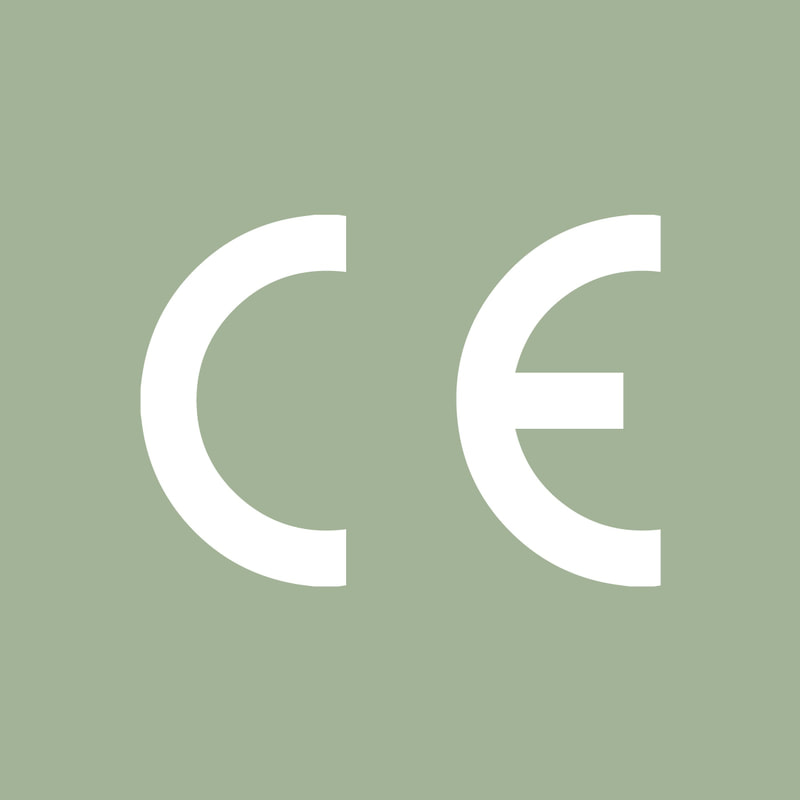 CE Marking on the products we use