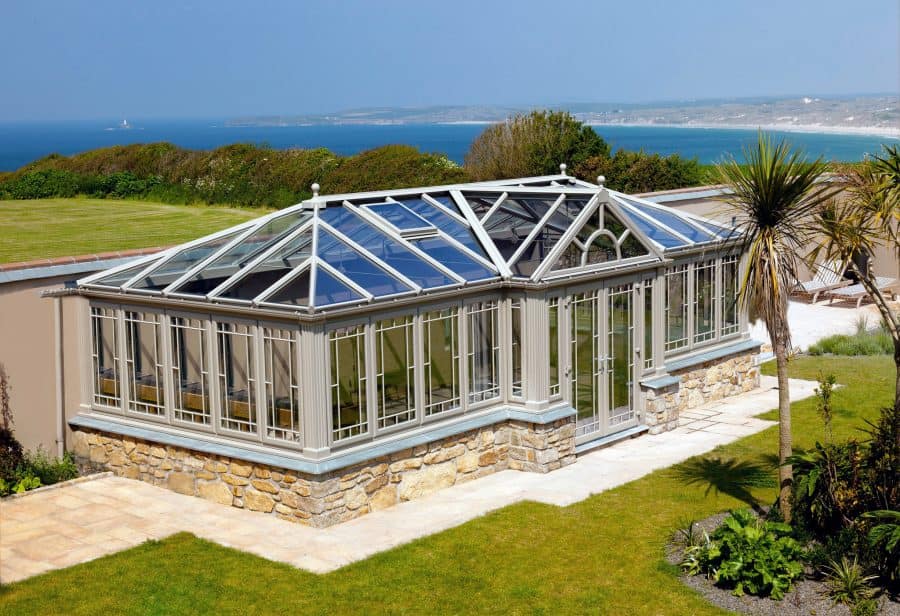 Conservatories