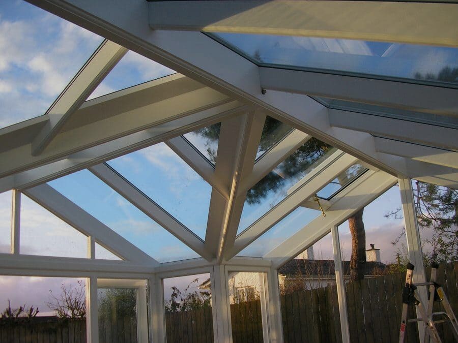 Glazing 2